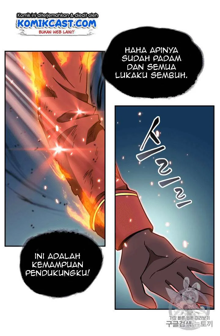 Tomb Raider King Chapter 93 Gambar 101