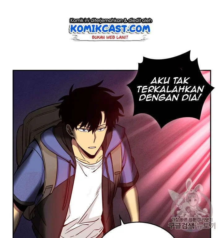Tomb Raider King Chapter 93 Gambar 102