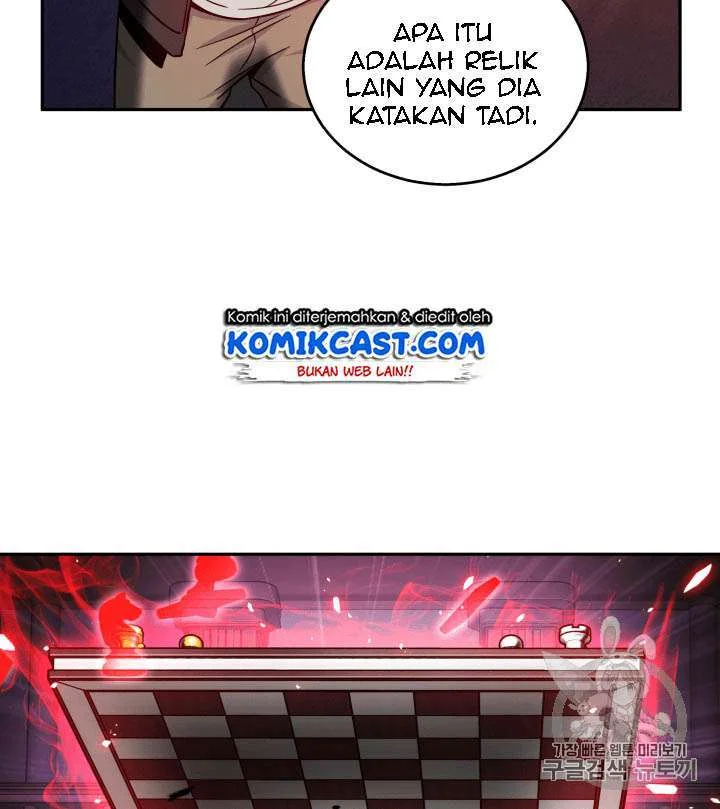 Tomb Raider King Chapter 93 Gambar 103
