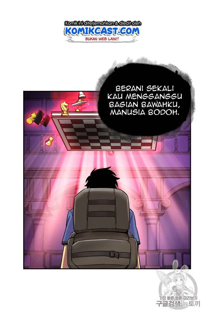 Tomb Raider King Chapter 93 Gambar 106