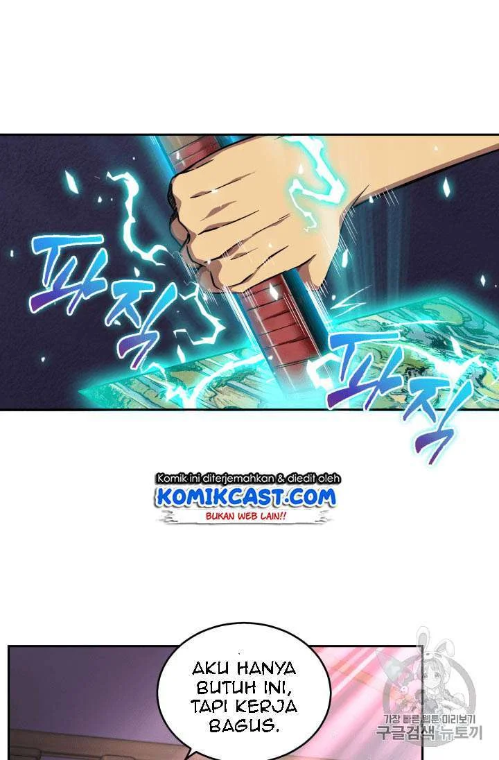 Tomb Raider King Chapter 93 Gambar 110