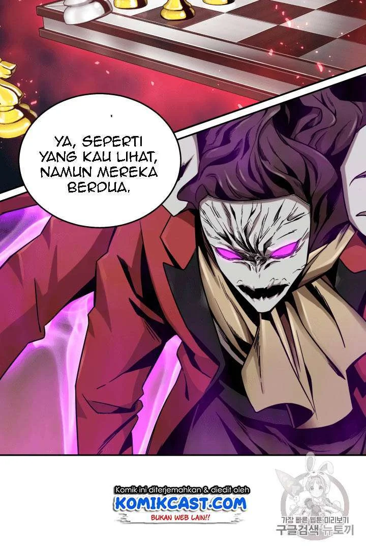 Tomb Raider King Chapter 93 Gambar 112