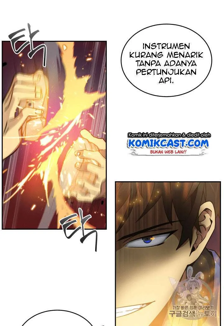 Tomb Raider King Chapter 93 Gambar 73