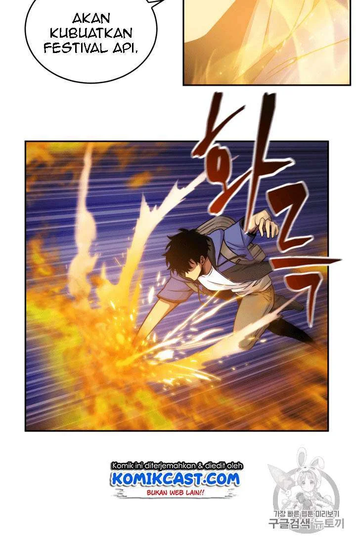 Tomb Raider King Chapter 93 Gambar 74