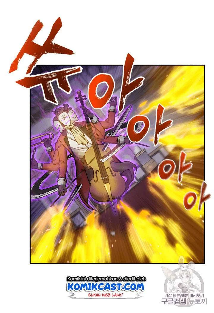 Tomb Raider King Chapter 93 Gambar 75