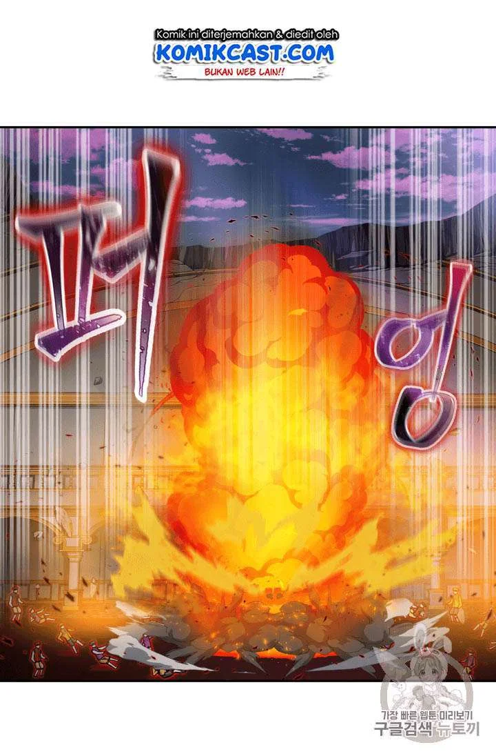 Tomb Raider King Chapter 93 Gambar 76