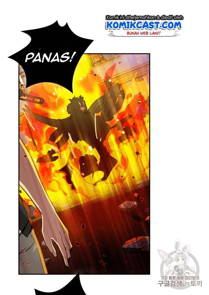 Tomb Raider King Chapter 93 Gambar 77