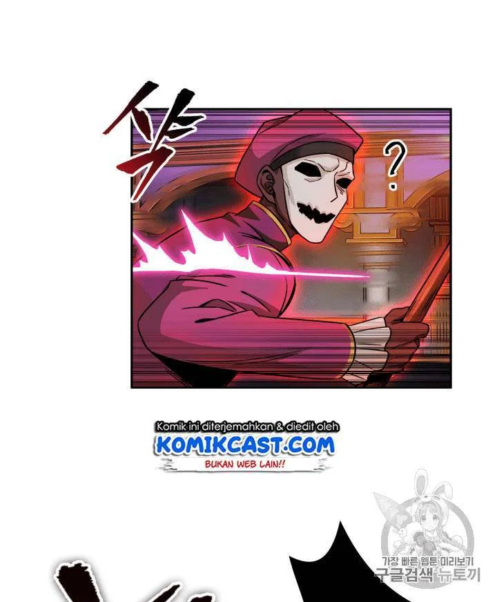 Tomb Raider King Chapter 93 Gambar 80