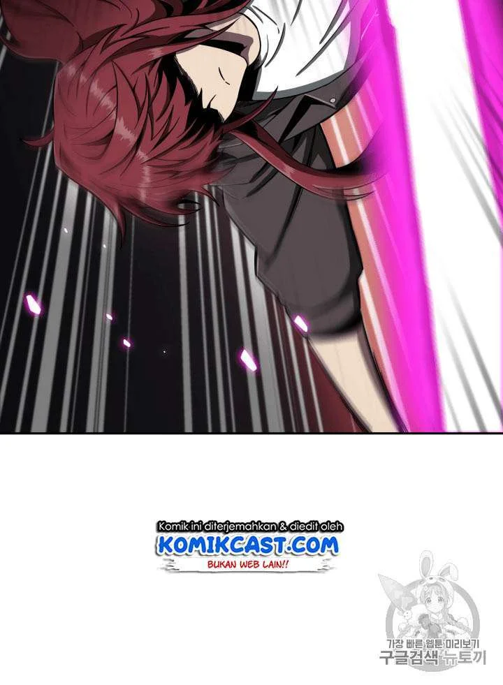 Tomb Raider King Chapter 93 Gambar 82