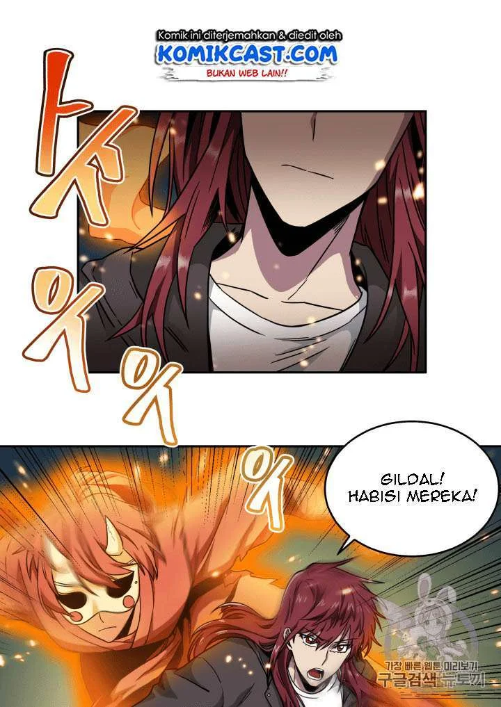 Tomb Raider King Chapter 93 Gambar 83