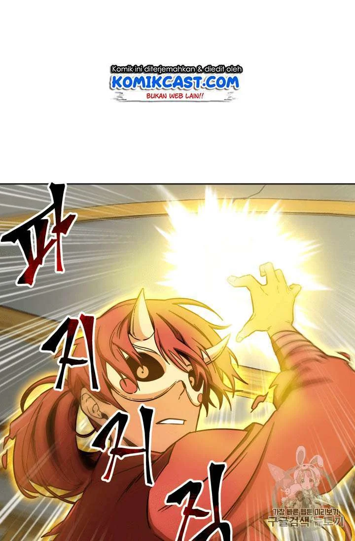 Tomb Raider King Chapter 93 Gambar 85