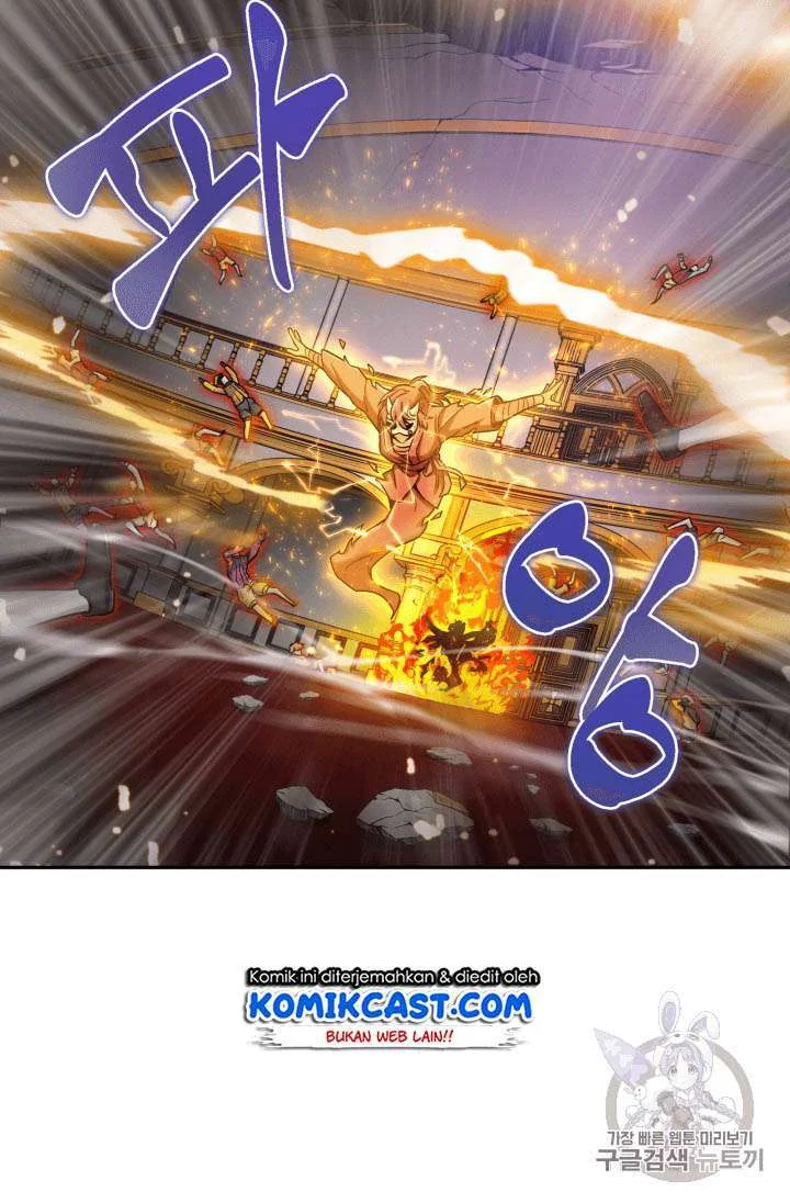 Tomb Raider King Chapter 93 Gambar 87