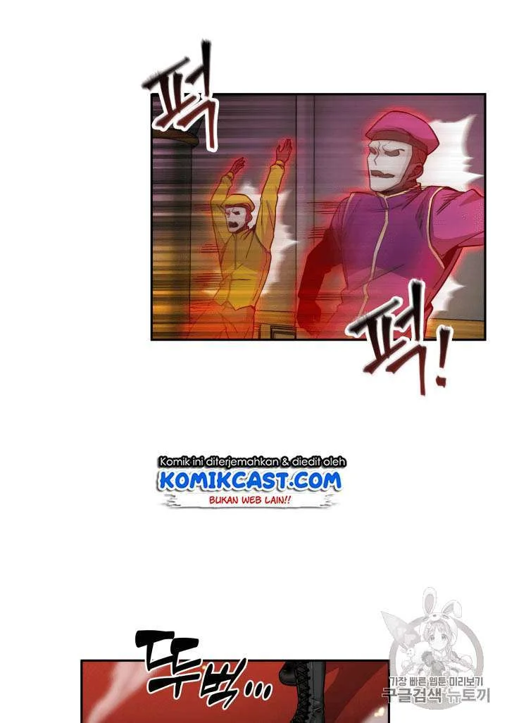 Tomb Raider King Chapter 93 Gambar 88