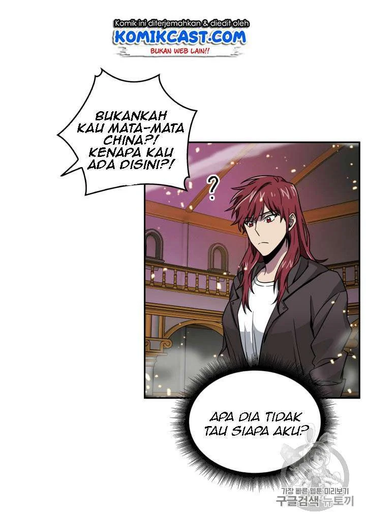 Tomb Raider King Chapter 93 Gambar 90