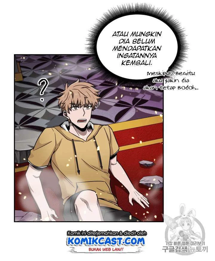 Tomb Raider King Chapter 93 Gambar 92