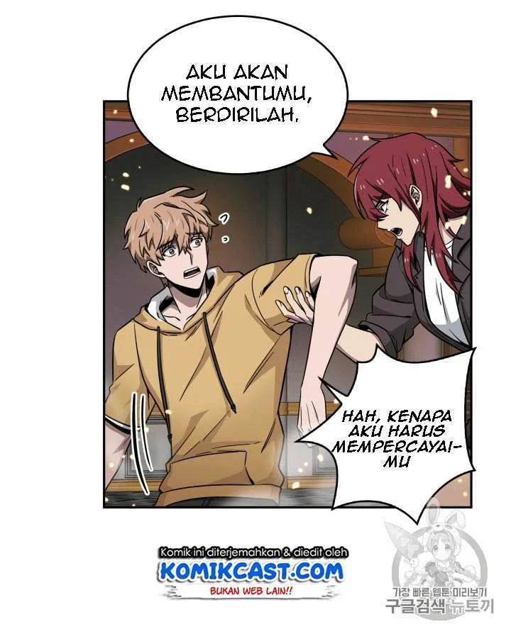 Tomb Raider King Chapter 93 Gambar 93