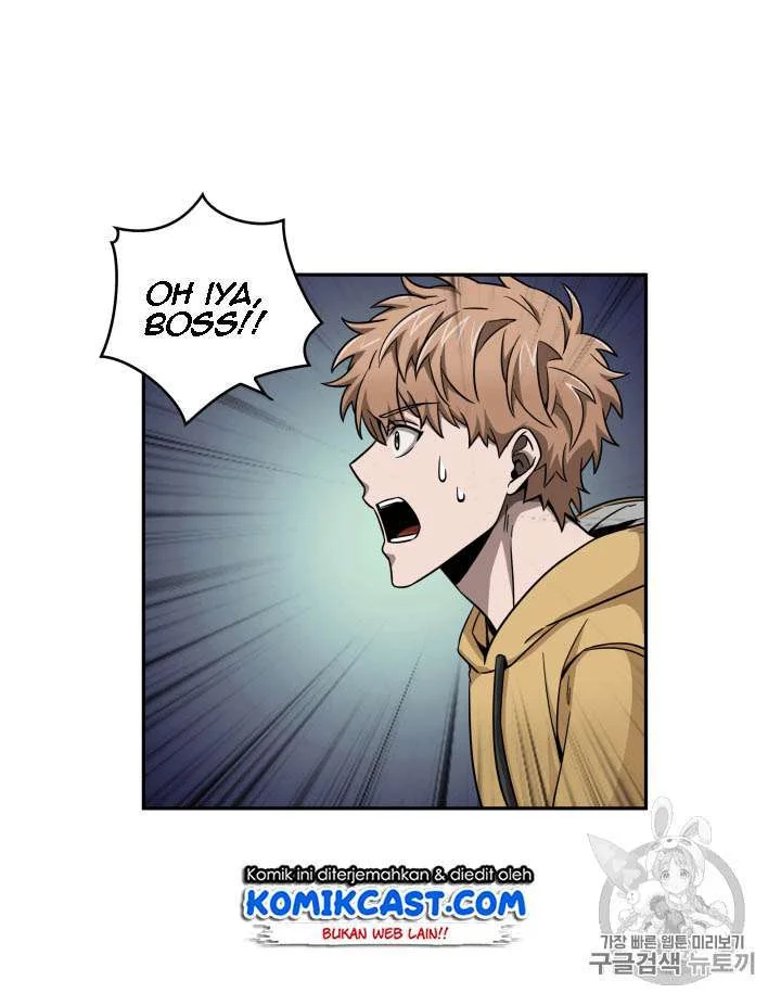 Tomb Raider King Chapter 93 Gambar 96