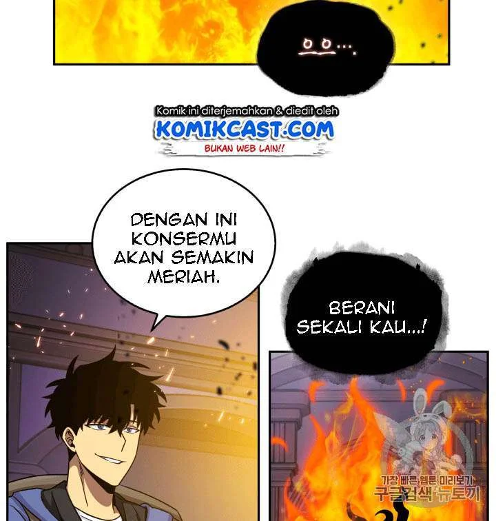 Tomb Raider King Chapter 93 Gambar 98