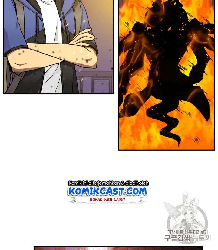 Tomb Raider King Chapter 93 Gambar 99