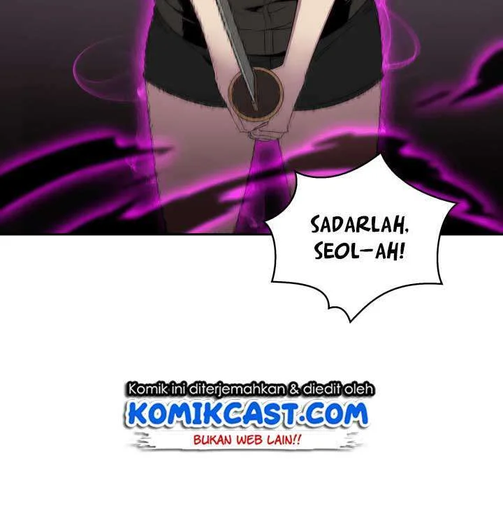 Tomb Raider King Chapter 94 Gambar 100