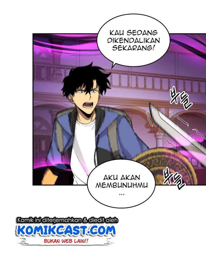 Tomb Raider King Chapter 94 Gambar 101