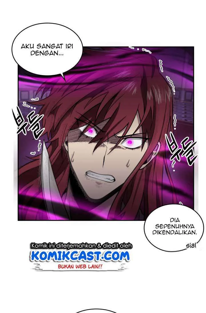 Tomb Raider King Chapter 94 Gambar 102