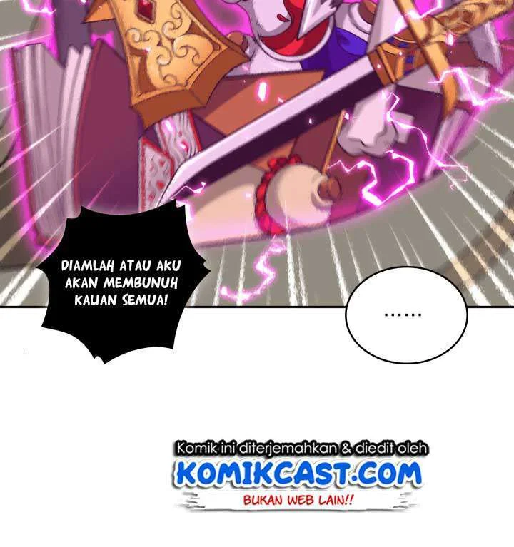 Tomb Raider King Chapter 94 Gambar 105