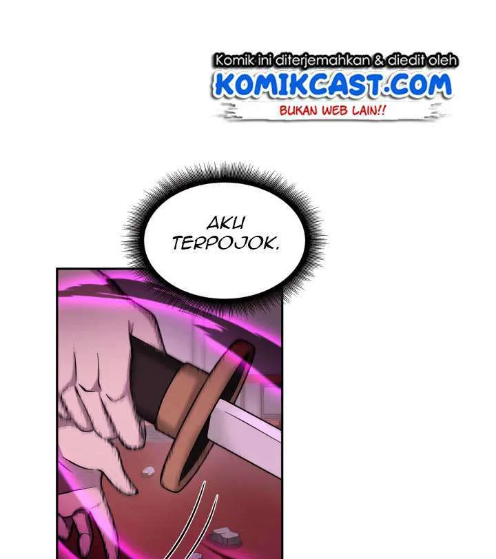 Tomb Raider King Chapter 94 Gambar 108