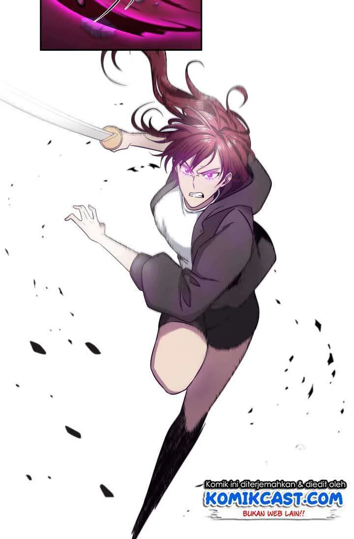 Tomb Raider King Chapter 94 Gambar 109