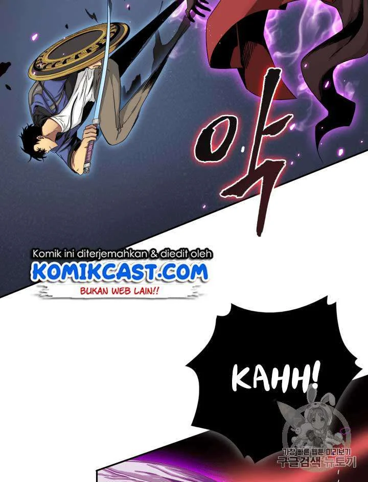 Tomb Raider King Chapter 94 Gambar 68