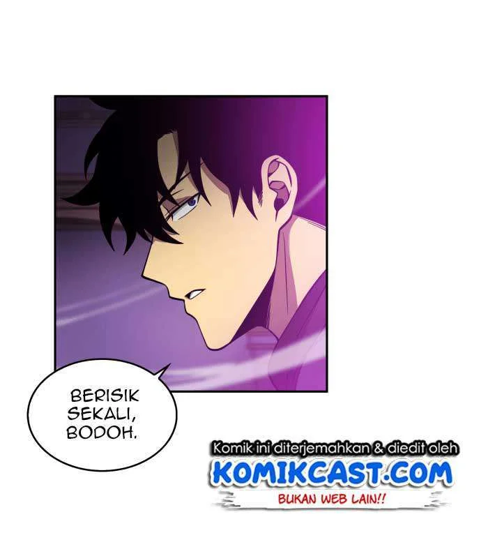 Tomb Raider King Chapter 94 Gambar 70
