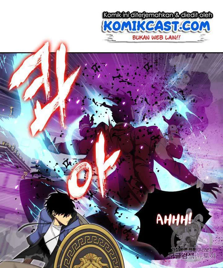 Tomb Raider King Chapter 94 Gambar 71