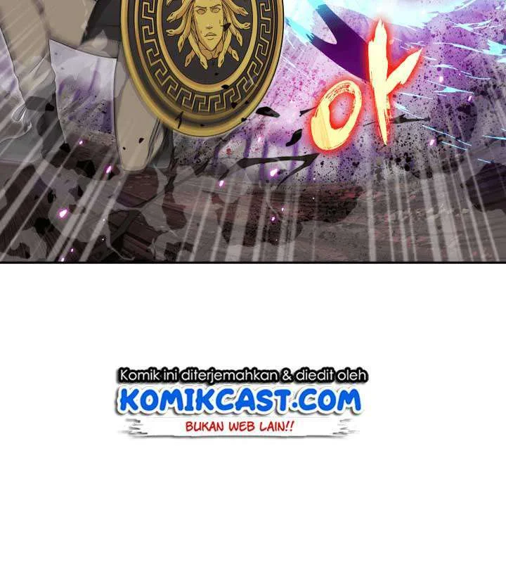 Tomb Raider King Chapter 94 Gambar 72