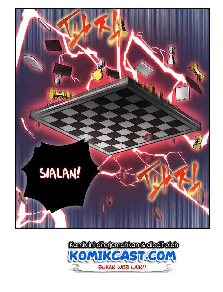 Tomb Raider King Chapter 94 Gambar 73