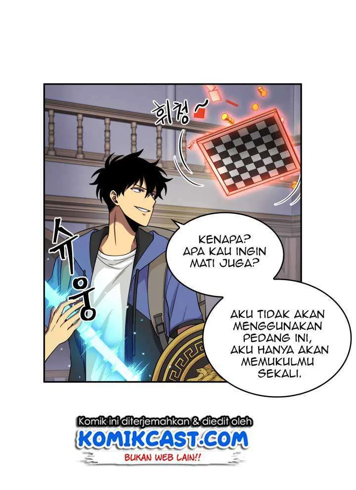 Tomb Raider King Chapter 94 Gambar 74
