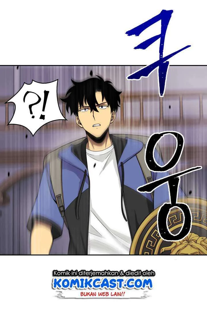 Tomb Raider King Chapter 94 Gambar 75