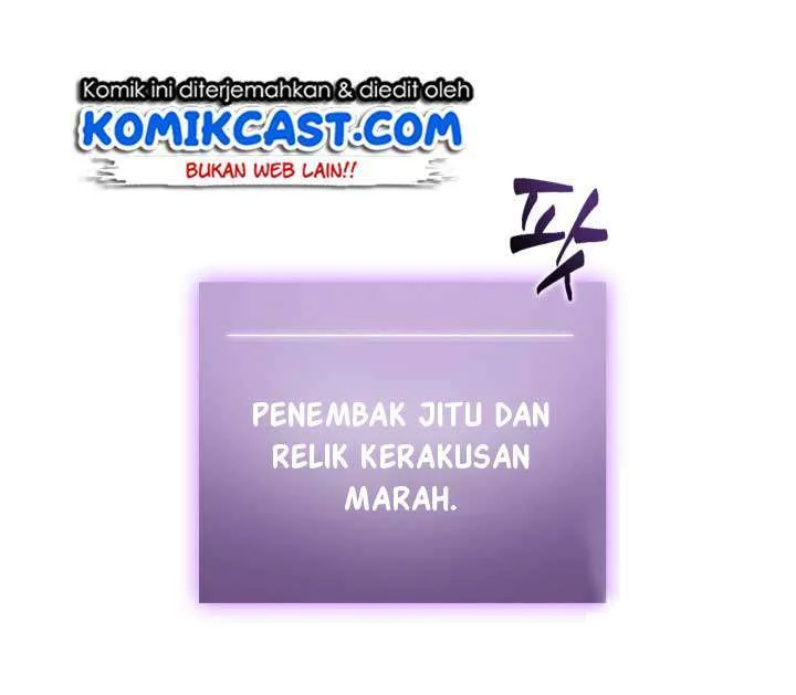 Tomb Raider King Chapter 94 Gambar 76
