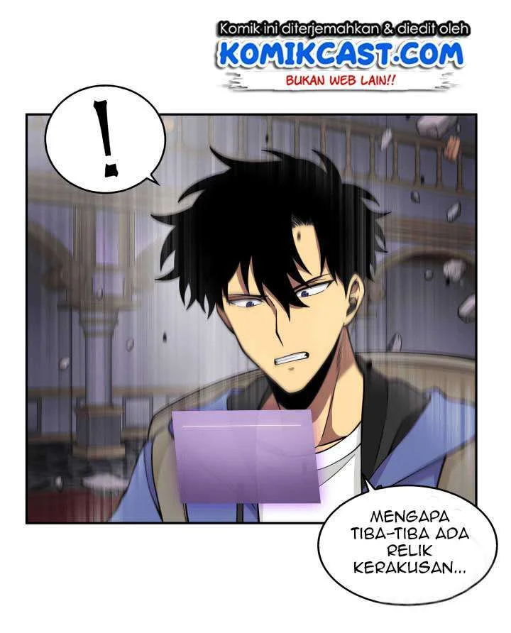 Tomb Raider King Chapter 94 Gambar 77