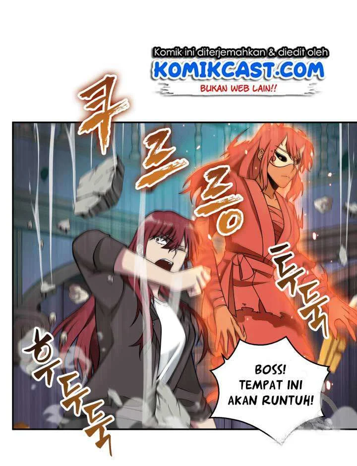 Tomb Raider King Chapter 94 Gambar 78