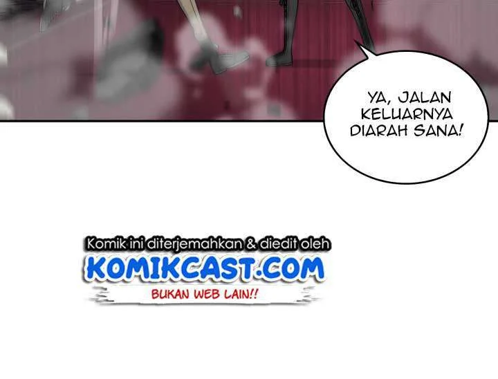 Tomb Raider King Chapter 94 Gambar 80