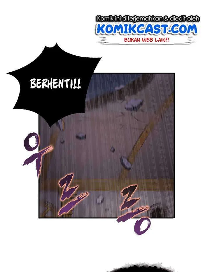 Tomb Raider King Chapter 94 Gambar 81