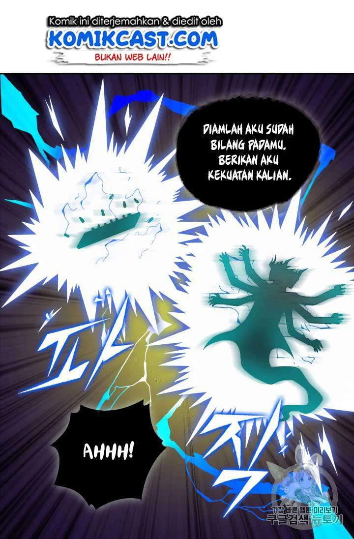 Tomb Raider King Chapter 94 Gambar 85