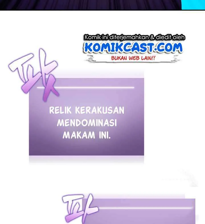 Tomb Raider King Chapter 94 Gambar 86
