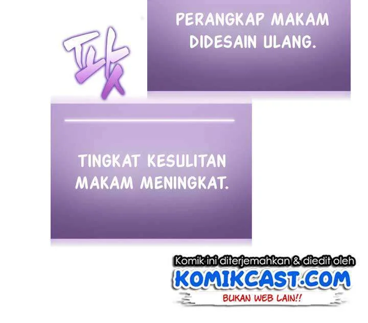 Tomb Raider King Chapter 94 Gambar 87