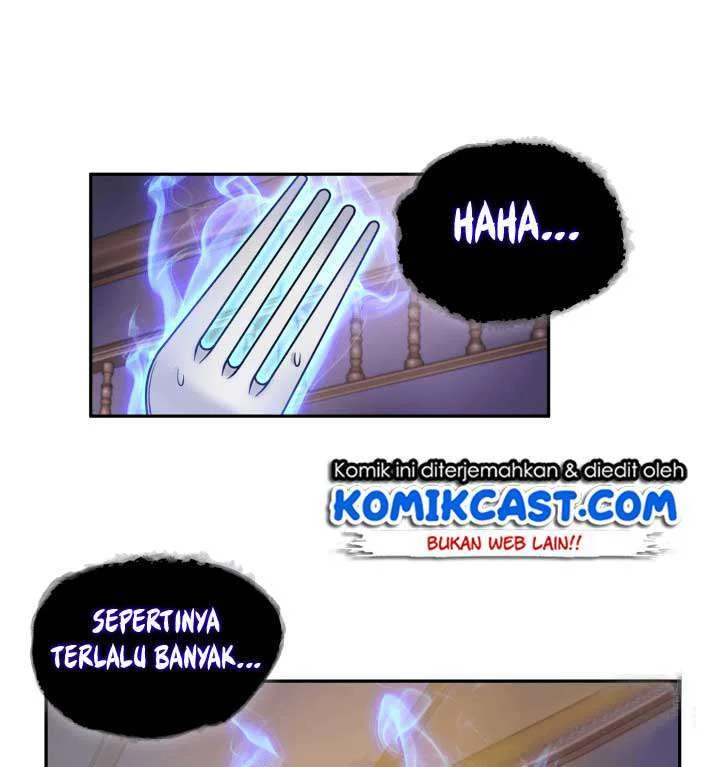 Tomb Raider King Chapter 94 Gambar 88
