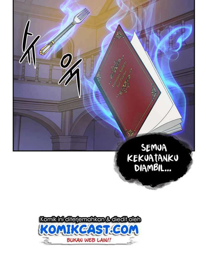 Tomb Raider King Chapter 94 Gambar 89