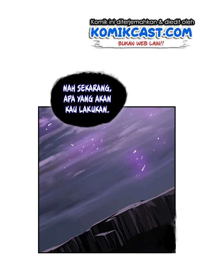 Tomb Raider King Chapter 94 Gambar 91