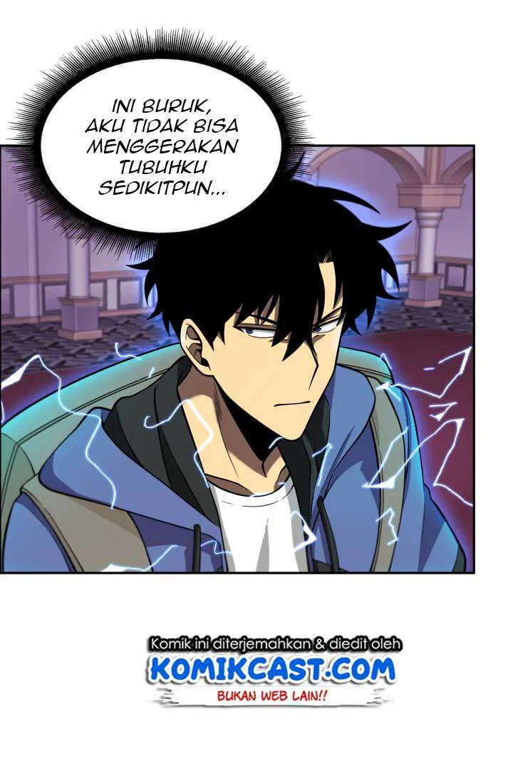 Tomb Raider King Chapter 94 Gambar 92