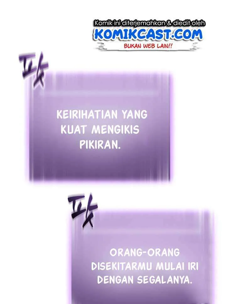 Tomb Raider King Chapter 94 Gambar 95