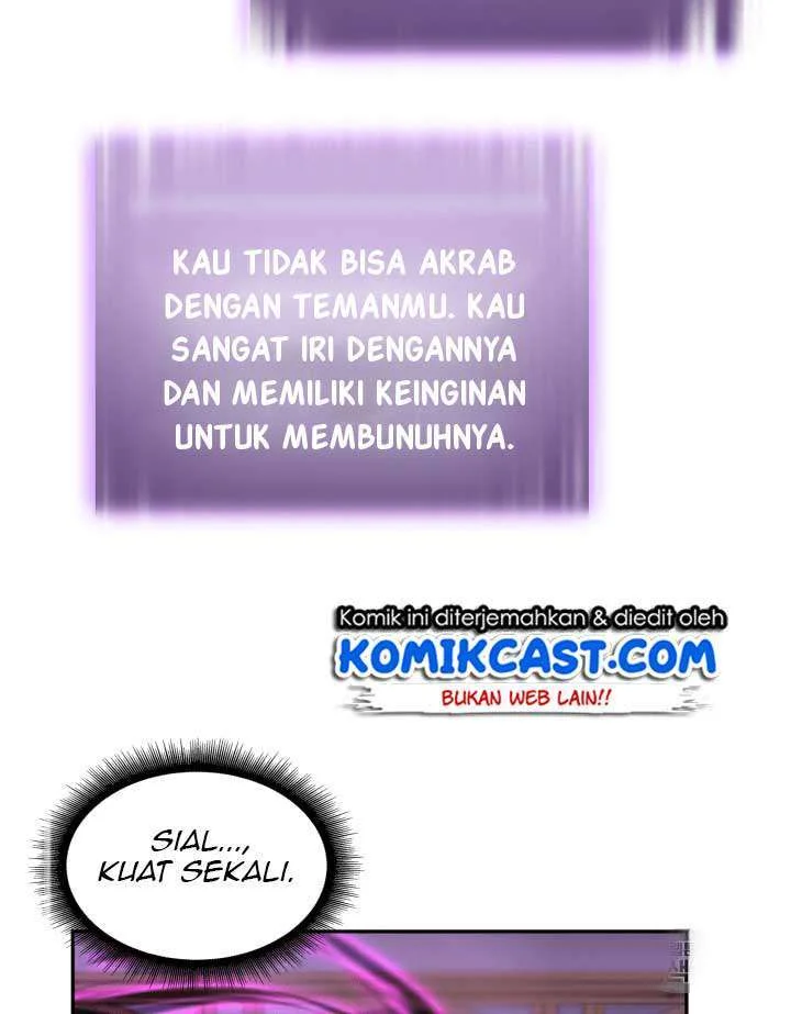 Tomb Raider King Chapter 94 Gambar 96